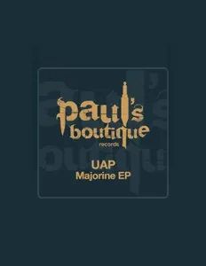 Listen to UAP, watch music videos, read bio, see tour dates & more!