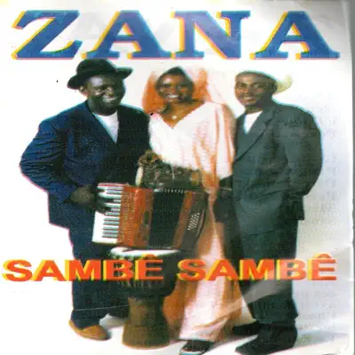 Sambê sambê - Zana Sambê sambê - Zana