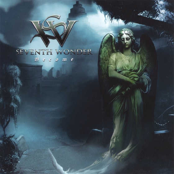 Cover artwork for The Damned