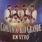 Palacio de Iluciones - Conjunto Rio Grande lyrics