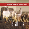 Brahms - Symphony 3 - Third Movement