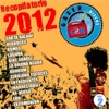 Recopilatorio Gaser Discos 2012, Vol. 2