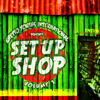Set Up Shop, Vol. 1 (Ghetto Youths Intl. Presents) - Varios Artistas