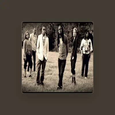 Listen to Ministry Mindset, watch music videos, read bio, see tour dates & more!