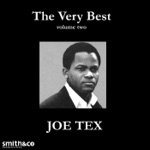 Joe Tex - You Said a Bad Word