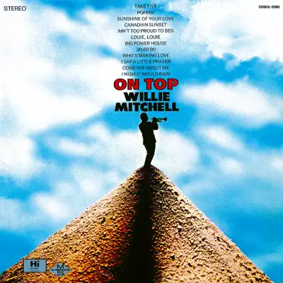 On Top - Willie Mitchell