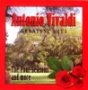Antonio Vivaldi - Greatest Hits (The Four Seasons And More) artwork
