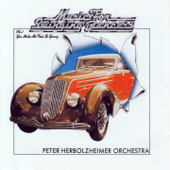 Music For Swinging Dancers, Vol. 1 (You Make Me Feel So Young) - Peter Herbolzheimer Orchestra