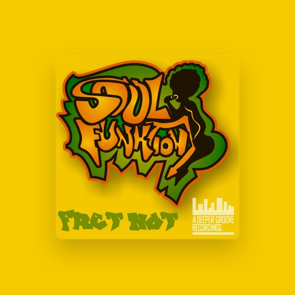 Soulfunktion's avatar