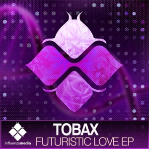 Futuristic Love - EP