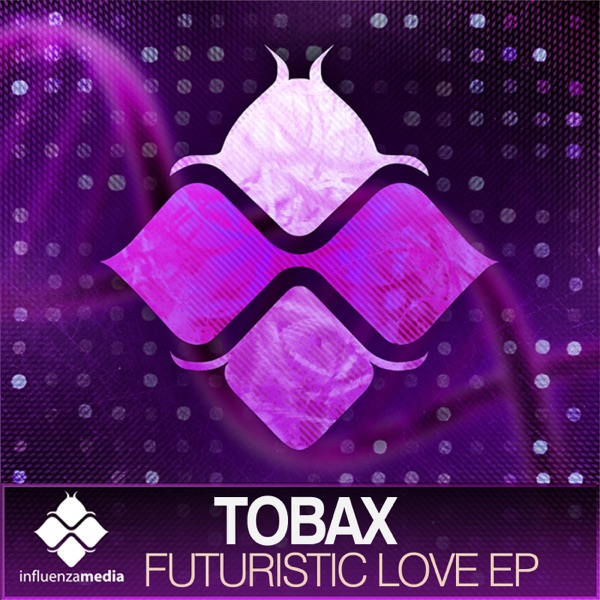 Futuristic Love - EP