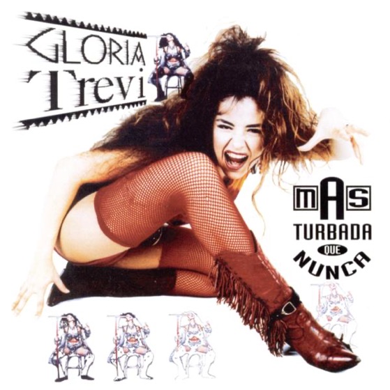 Cover artwork for Siempre a Mí
