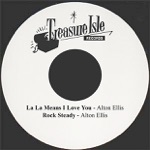 Alton Ellis - La La Means I Love You