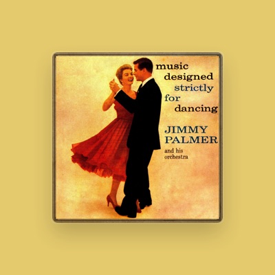 Listen to Jimmy Palmer, watch music videos, read bio, see tour dates & more!