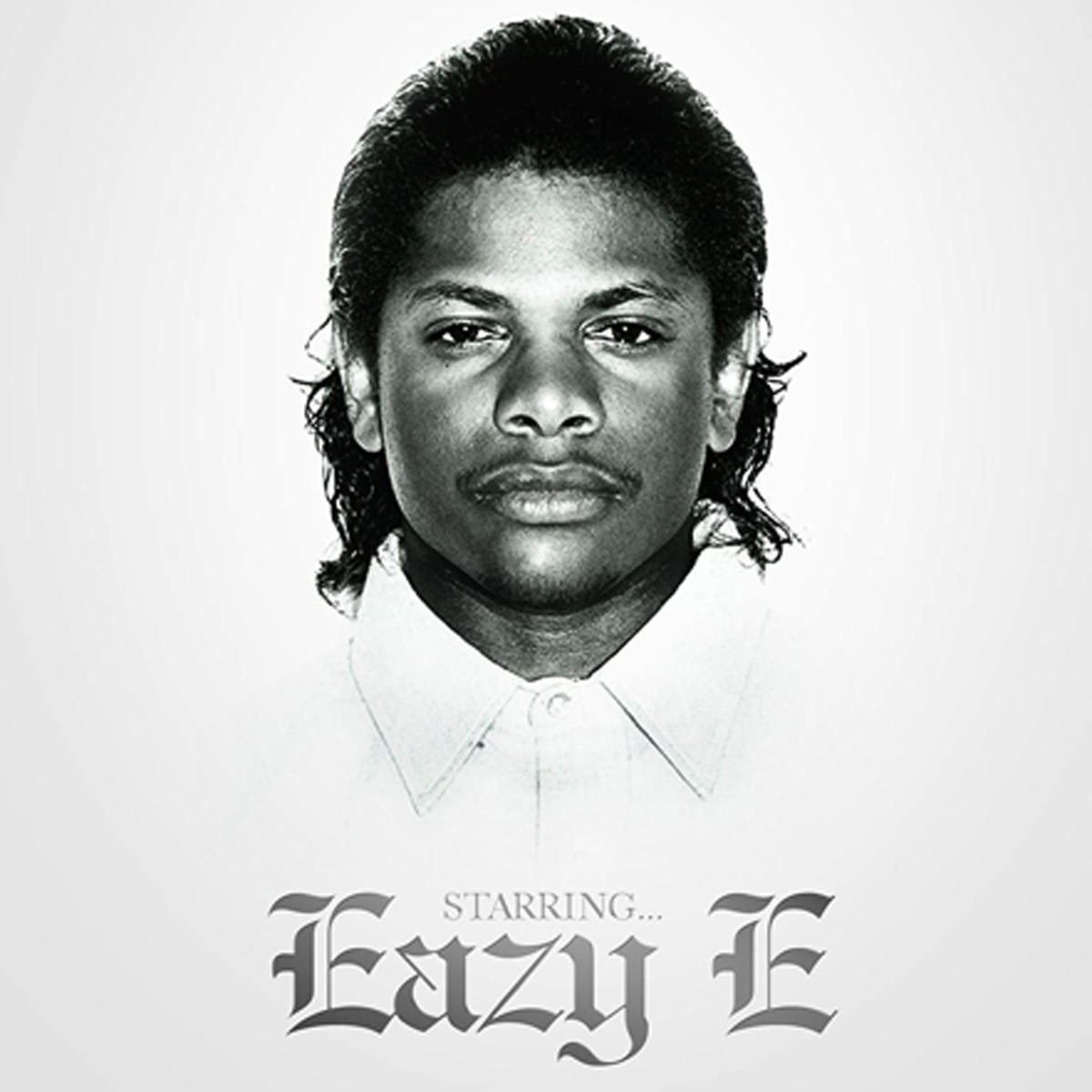 Starring Eazy E - Album by Eazy-E - Apple Music