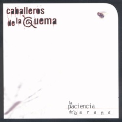 Los Caballeros de la Quema - Avanti Morocha