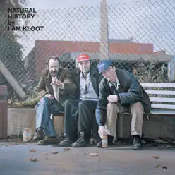 Natural History (Deluxe Version Remastered) - I Am Kloot