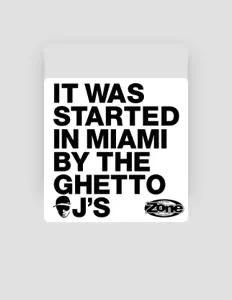 Listen to JimiTheGenius, watch music videos, read bio, see tour dates & more!