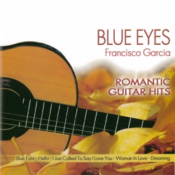 Francisco Garcia - Back to San Francisco
