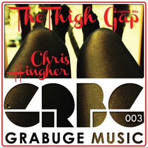 The Thigh Gap - Single