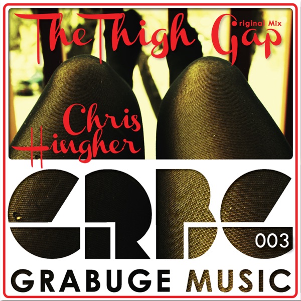 The Thigh Gap - Single
