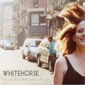 Jane - Whitehorse