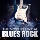 The Most Essential Blues Rock artwork