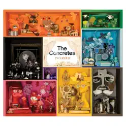 The Concretes In Colour - The Concretes