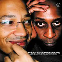In the Zone (Instrumental Mix) — Aquasky