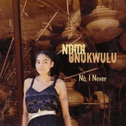 Ndidi Onukwulu - Horn Blower