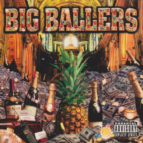 Big Ballers - Apple Music