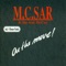Mc Sar And The Real Mccoy - It's on you [12'']