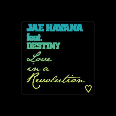 Listen to Jae Havana, watch music videos, read bio, see tour dates & more!