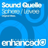 Sphere / Levee - Single - Sound Quelle