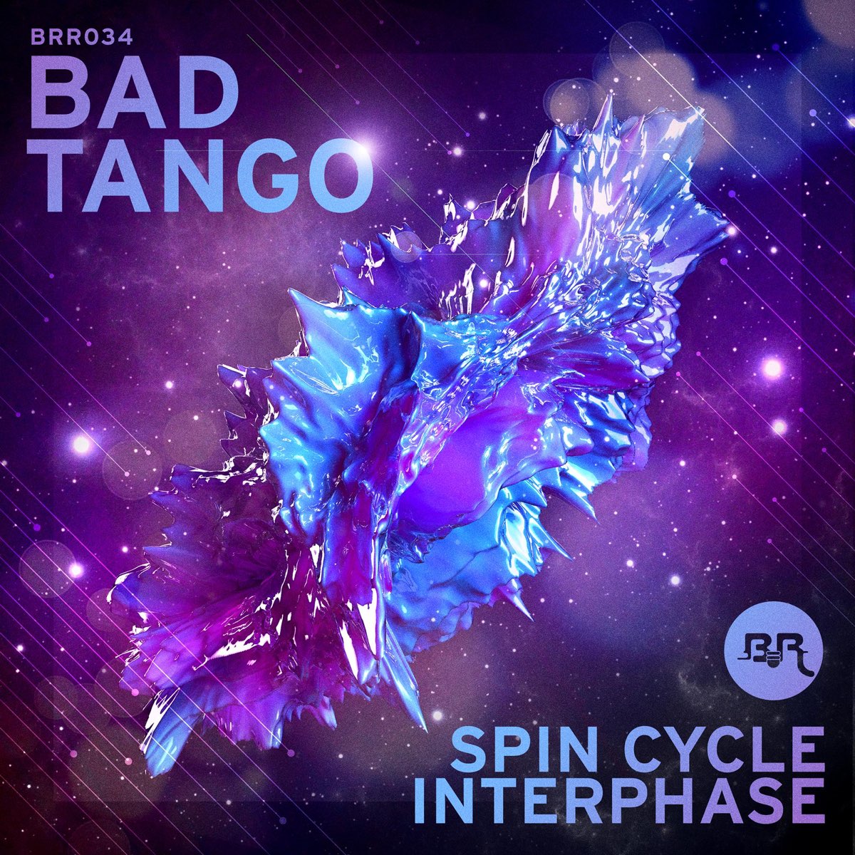 Spin музыка. Spin Tango. Tango 2 Bad Signal.