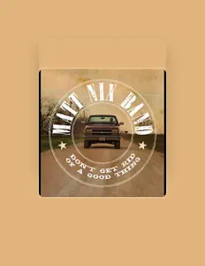 聆聽 Matt Nix Band、觀看音樂影片、閱讀小傳、查看巡演日期等！