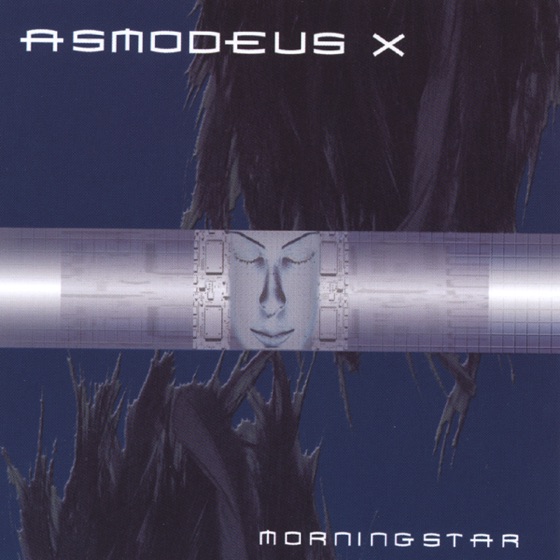 Cover artwork for Against the Moon