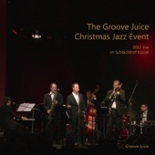 Joy to the World (Christmas Swing Live) artwork