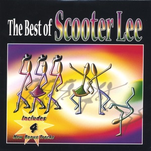 Scooter Lee - J'ai Du Boogie - Line Dance Music