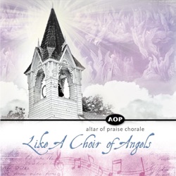 Altar of Praise Chorale - O Worship the King