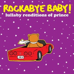 Rockabye Baby! - The Most Beautiful Girl In the World