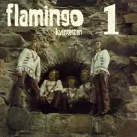 Nidälven (Original) — Flamingokvintetten
