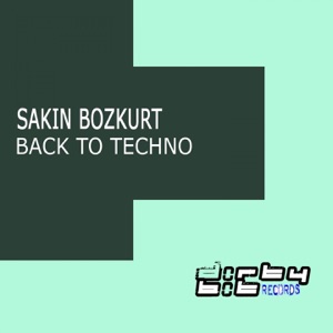 Back to Techno - Single