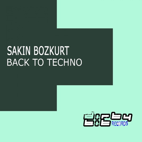 Back to Techno - Single