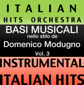 Volare (Karaoke Version)