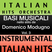 Volare (Karaoke Version) - Italian Hitmakers