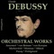 Three Nocturnes for Orchestra: I. Clouds - Royal Concertgebouw Orchestra & Eduard van Beinum lyrics
