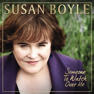 Susan Boyle - Mad World - 排舞 编舞者