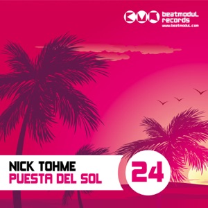 Puesta Del Sol (Remixes) - Single