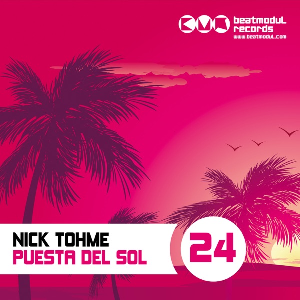 Puesta Del Sol (Remixes) - Single